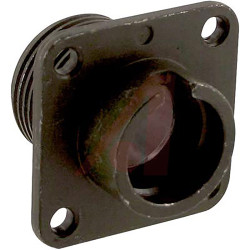 Obudowa złącza Żeński rozmiar 12S do Złącze cylindryczne -55 → +125°C