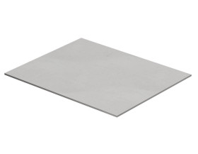 Bopla AP 02520 FA3 (64102520) - płyta czołowa z anodowanego aluminium do obudów Aluplan AP 52520