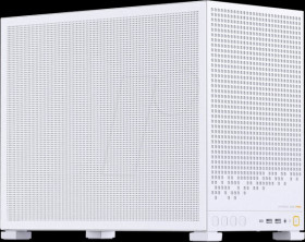D32 PRO MESH WHITE Jonsbo D32 PRO Mesh mini enclosure, mATX