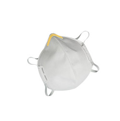 Jednorazowa maska FFP2 NR D MSA Safety 2100