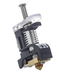 Ultimaker S3, Ultimaker S5, Ultimaker 3Family, 200454 Brass, 0.25mm, Print Core AA