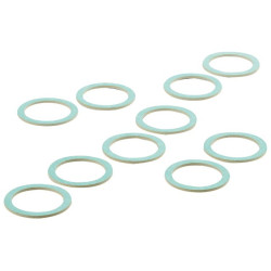 Uszczelka średnica wew 43mm średnica zew 55mm NBR ifm electronic