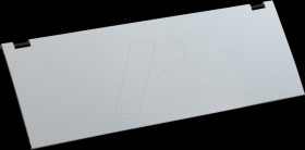 927.103 KAPSA Small lid, AL-anodised