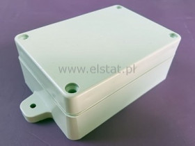 Obudowa hermetyczna 108x60x33mm OBH-52; IP65