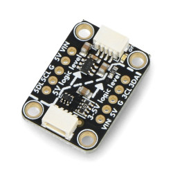 Level Booster Breakout - konwerter poziomów napięć 3V - 5V - STEMMA QT / Qwiic - Adafruit 5649