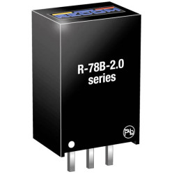 RECOM R-78B3.3-2.0 DC/DC converter 2 A