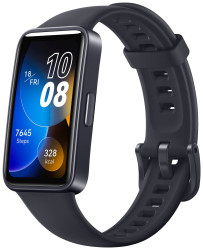 HUAWEI Band 8 Monitor aktywności fizycznej czarny