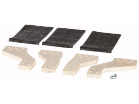 Przyłącze rozszerzające 4P (komplet na jedną stronę) NZM4-4-XKV120 281594 EATON