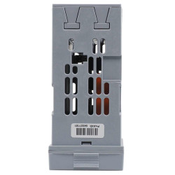 Sterownik Jumo Uz: 20 → 30 V AC/DC wyjście Przekaźnik