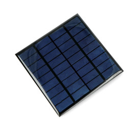 2W 9V Solar Panel 115x115mm - Photovoltaic - PV