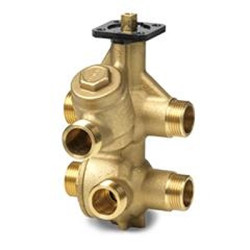 VWPG51.20F4.3 6-Port mPICV