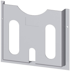 Kieszeń na schemat połączeń Siemens 8GK9910-1KK24 8GK99101KK24, 25 szt.