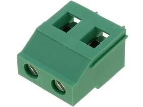 LACZOWKA LE-2 AK127 ZIEL.5MM