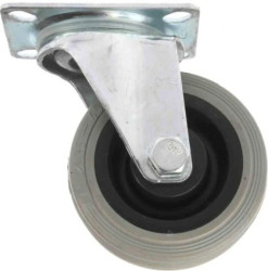 Kółko obrotowe do 70kg RS PRO