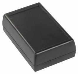 Obudowa czarna 63x97x30
