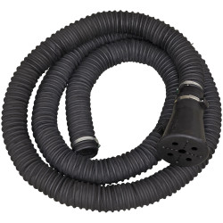 Sealey EFS100H1 5m Single Hose 75mm