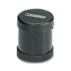 Syrena 24 V Montaż podstawy Phoenix Contact 7-tonowy IP65