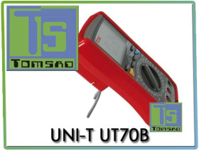 UT70B Miernik UNI-T UT-70B UT 70B