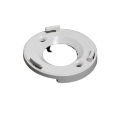 Reflektor LED 49.9mm, do użytku z Część bazowa, Ledil, seria: CLAMP-PRV-A