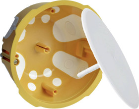 KOPOS KO 97 / LD_NA Puszka instalacyjna (Ø x G) 104 mm x 55 mm 1 szt.