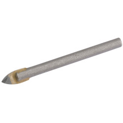 Draper 31508 Tile and Glass Drill Bit (6mm)