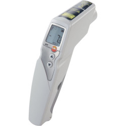 Testo 0560 8316 831 Infrared Thermometer