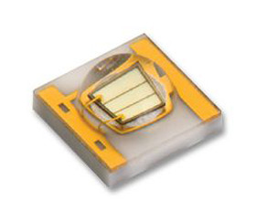 LED, SMD, niebieska, 3,2 V, 125°, Wurth Elektronik, WL-SMDC