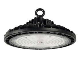 Lampa przemysłowa LED High Bay Seirios 200lm/W 150W 4000K IP65