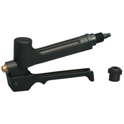 Gloria Haus und Garten 726896.0000 Quick-Action Stop Valve 1 PC