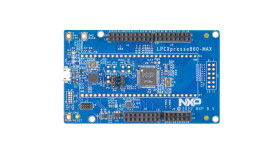 LPCXpresso860-MAX Development Board for LPC860 MCUs