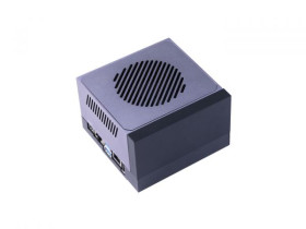 Jetson AGX Orin 32GB H01 Kit with Jetson AGX Orin 32GB Module