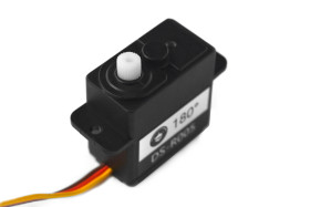 2Kg 180° Clutch Servo