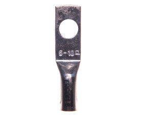 Końcówka oczkowa cynowana KDR 10/6 E11KM-02020100200 /100szt./