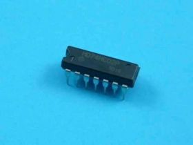 74HC-02 DIP-14 UKŁAD