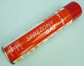 SPRĘŻONE POWIETRZE 600ml BLOW SPRAY