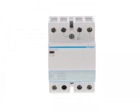 Stycznik modułowy 63A 0Z 4R 230V AC ESC464