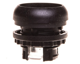 Napęd przycisku biały z podświetleniem bez samopowrotu M22S-DRL-X 216956