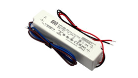 Zasilacz Mean Well LPV-60-12 12V