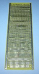 UM-17 PŁYTKA UNIWERSALNA 61mm x 175mm