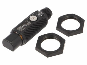 E3RA-RP21 Czujnik: fotoelektryczny kątowy PNP 100mA
