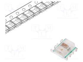 WS2812B-2020-V6