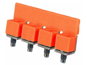 Zwieracz gwintowy ZZ 4-4.0 pomarańczowy zespolony 18321148 SIMET