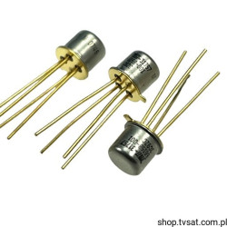 66158-001 Transoptor TO46 MICROPAC