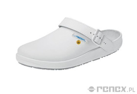 Klapki ESD, 5200, Zawodowe