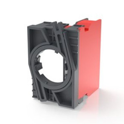 Element przełączający przycisków RAFI RAFIX 22 blokada Blok przełączników 1 NIE i 1 NIE 35V