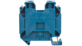 Złączka Śrubowa Przepustowy, 2-Przewodowa 35Mm2 Niebieska Atex Nsytrv352bl...