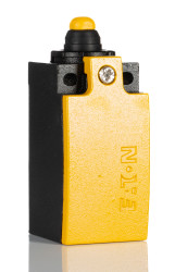 Wyłącznik krańcowy typ Trzpień Eaton NO/NC Działanie natychmiastowe 6A 415V IP66, IP67