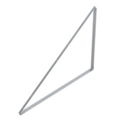 Trójkat montażowy duzy 36 - K-07-D-36