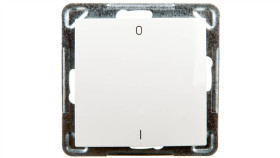 Impresja Łącznik Podwójny Ecru Łp-11Y/M/27