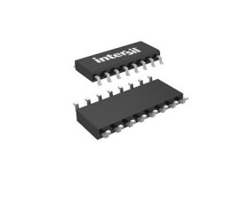 Multiplekser różnicowy Multiplekser CMOS/TTL